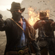 Illustration for article titled Red Dead Online and GTA Online's Battle Royale Modes Aren't Great